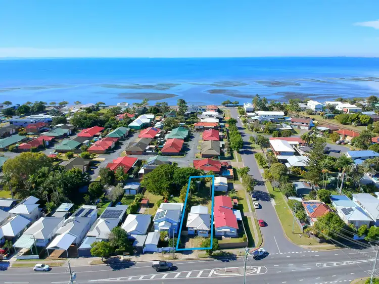 Main view of Homely house listing, 271 Beaconsfield Tce, Brighton QLD 4017