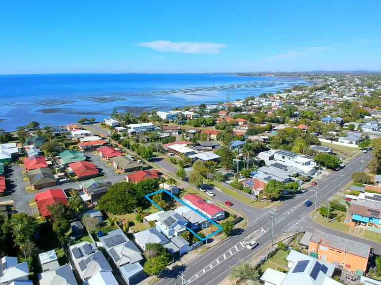Second view of Homely house listing, 271 Beaconsfield Tce, Brighton QLD 4017