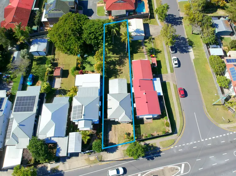 Third view of Homely house listing, 271 Beaconsfield Tce, Brighton QLD 4017