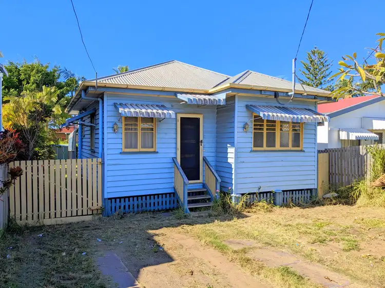 Fourth view of Homely house listing, 271 Beaconsfield Tce, Brighton QLD 4017