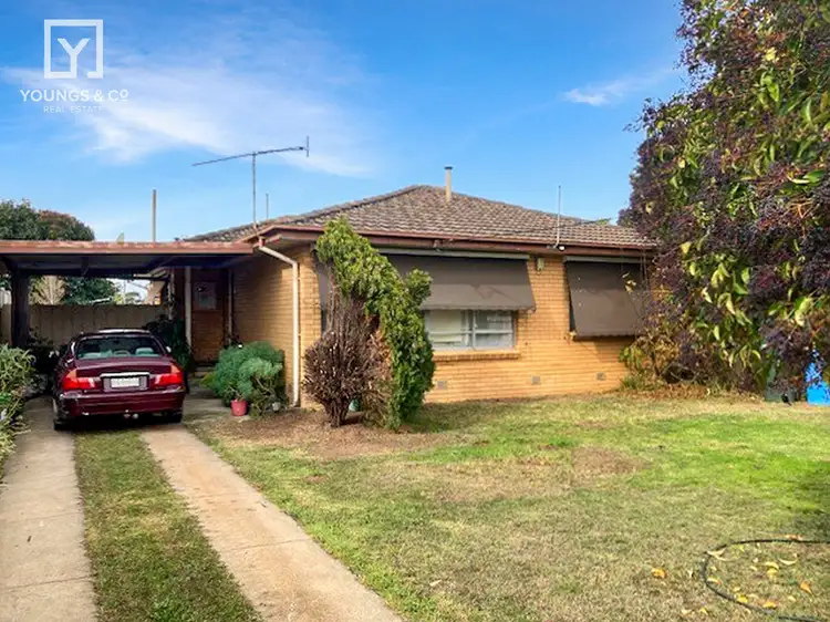 Main view of Homely house listing, 31 Bradford Rd, Shepparton VIC 3630