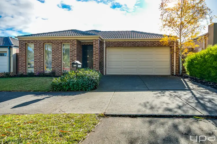 Main view of Homely house listing, 28 Orchard Rd, Doreen VIC 3754