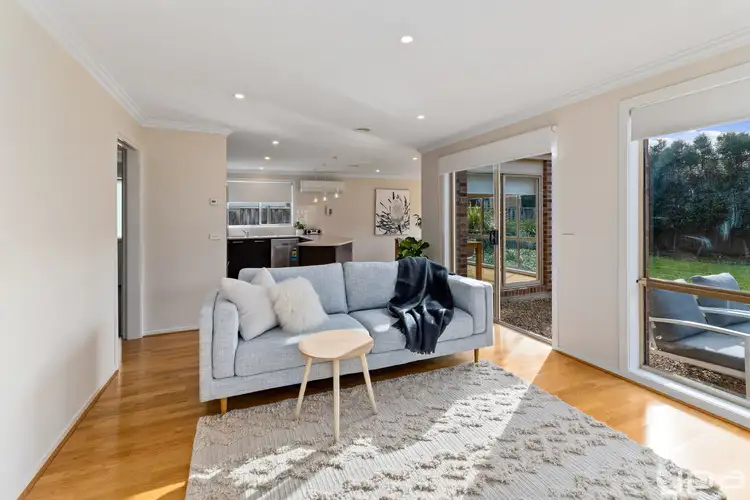 Second view of Homely house listing, 28 Orchard Rd, Doreen VIC 3754