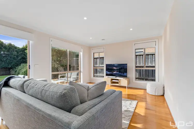 Third view of Homely house listing, 28 Orchard Rd, Doreen VIC 3754