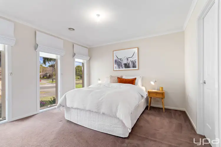 Fourth view of Homely house listing, 28 Orchard Rd, Doreen VIC 3754