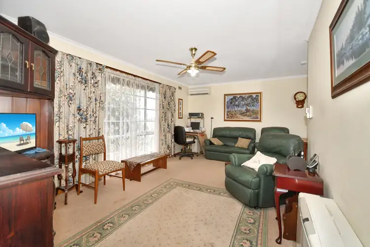 Second view of Homely house listing, 9 Alfred St, Stawell VIC 3380