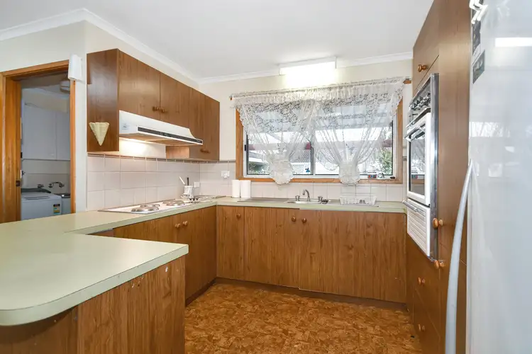 Fourth view of Homely house listing, 9 Alfred St, Stawell VIC 3380