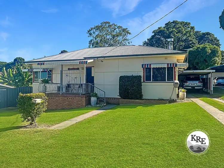 Main view of Homely house listing, 19 Smith Street, Kyogle NSW 2474