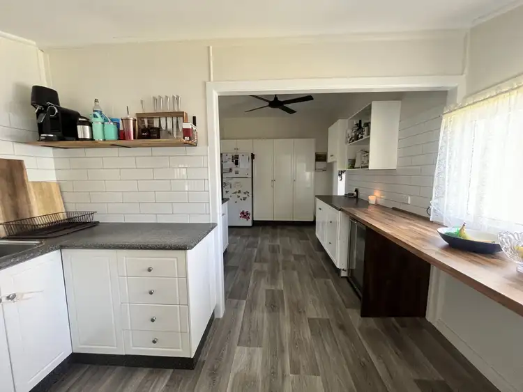 Second view of Homely house listing, 19 Smith Street, Kyogle NSW 2474