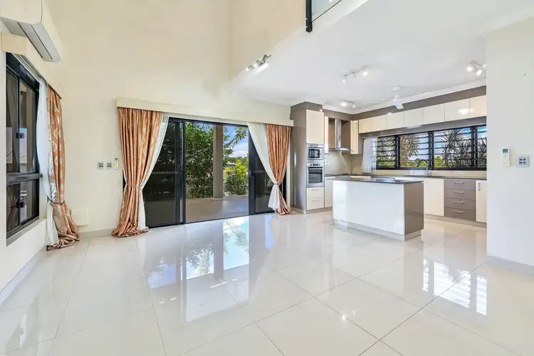 Fifth view of Homely house listing, 28 Haultain Crescent, Durack NT 830