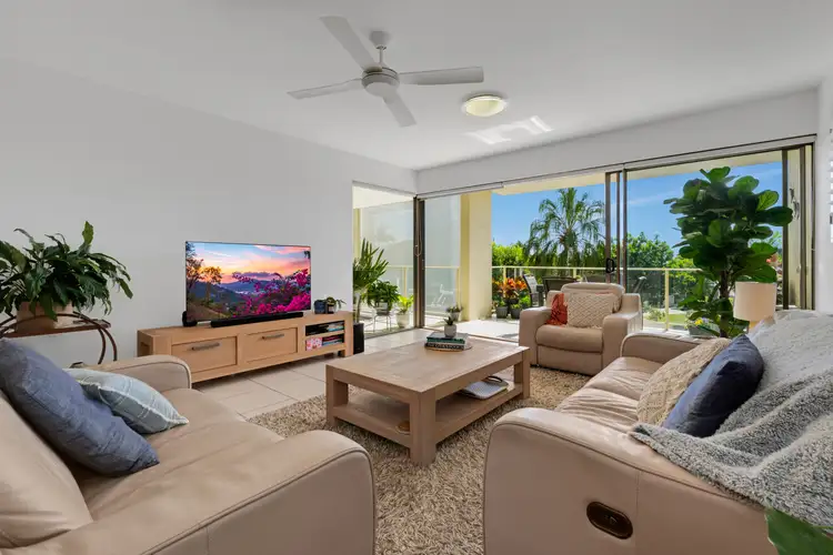 Third view of Homely apartment listing, Unit 49/1 Grenada Way, Kawana Island QLD 4575