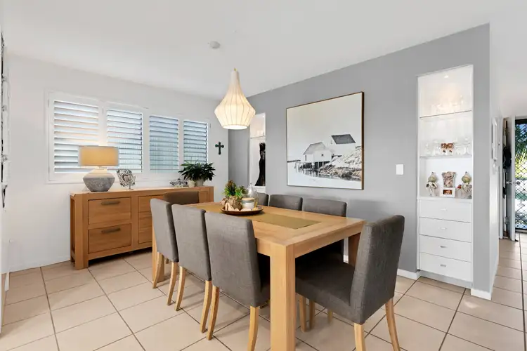 Fourth view of Homely apartment listing, Unit 49/1 Grenada Way, Kawana Island QLD 4575