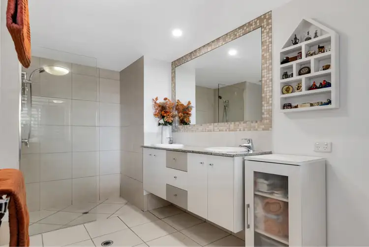 Sixth view of Homely apartment listing, Unit 49/1 Grenada Way, Kawana Island QLD 4575