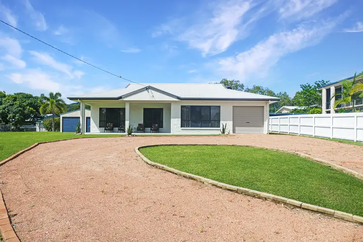 23 Victoria Street, Cardwell QLD 4849
