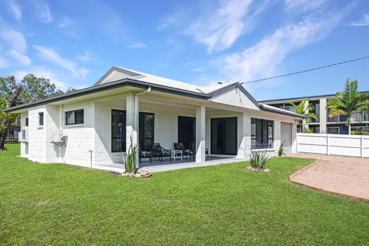 Second view of Homely house listing, 23 Victoria Street, Cardwell QLD 4849