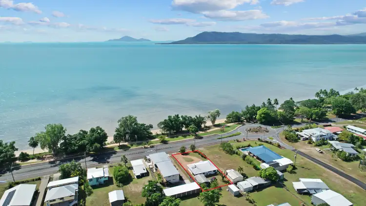 Fifth view of Homely house listing, 23 Victoria Street, Cardwell QLD 4849