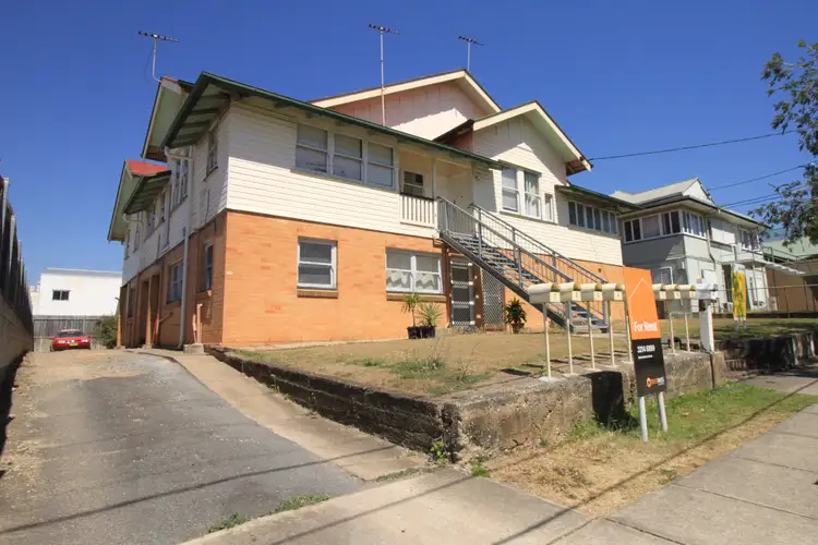 Main view of Homely apartment listing, Unit 8/2 Hawthorne St, Woolloongabba QLD 4102