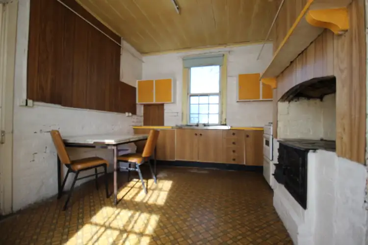 Fourth view of Homely house listing, 104 St Aubins St, Scone NSW 2337