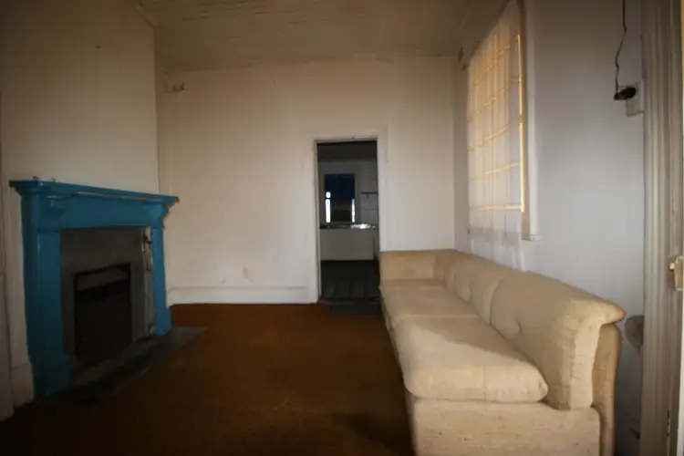 Fifth view of Homely house listing, 104 St Aubins St, Scone NSW 2337