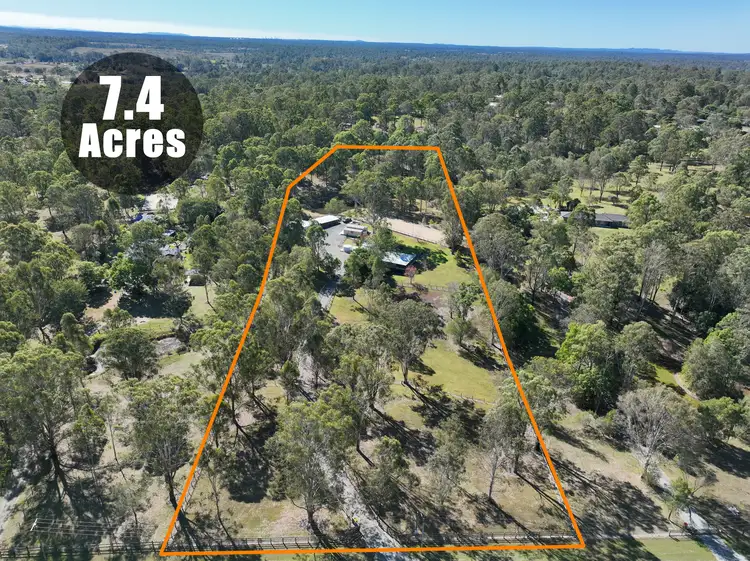 31-37 Boondarn Ct, Cedar Grove QLD 4285