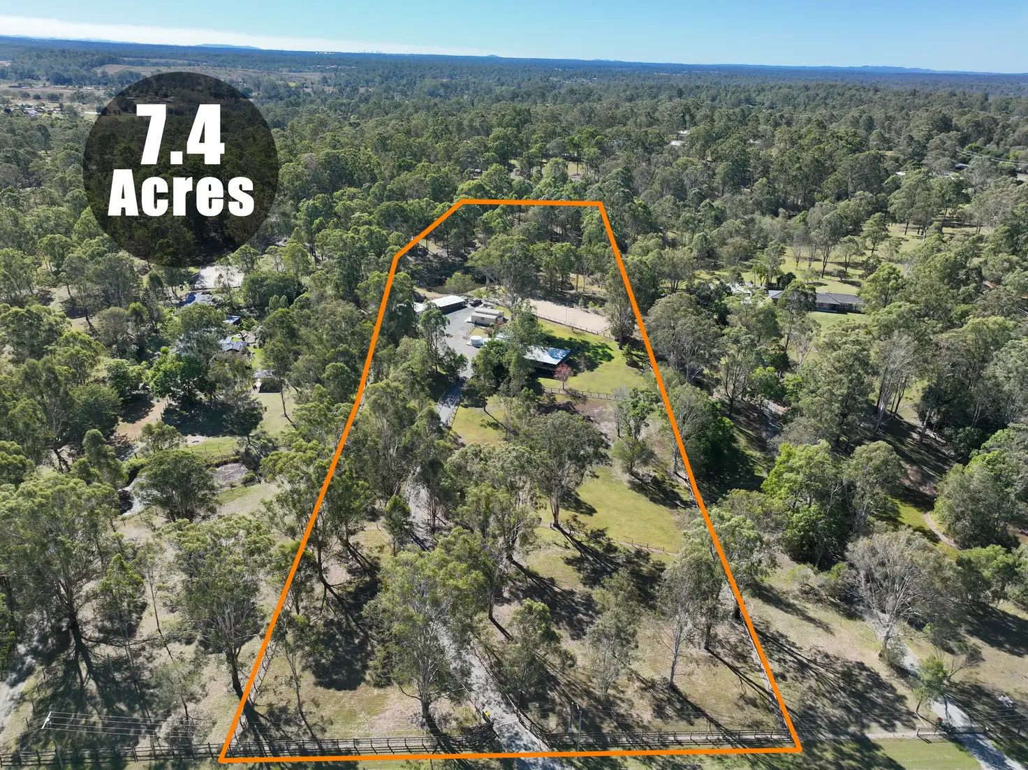 Main view of Homely house listing, 31-37 Boondarn Ct, Cedar Grove QLD 4285