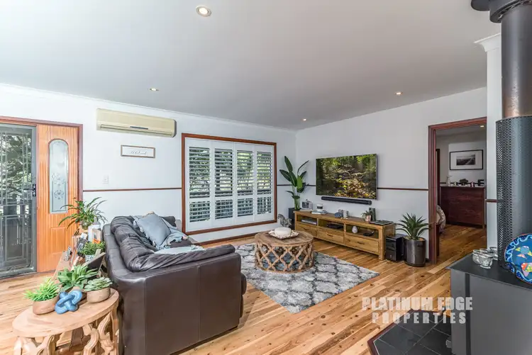 Sixth view of Homely house listing, 31-37 Boondarn Ct, Cedar Grove QLD 4285