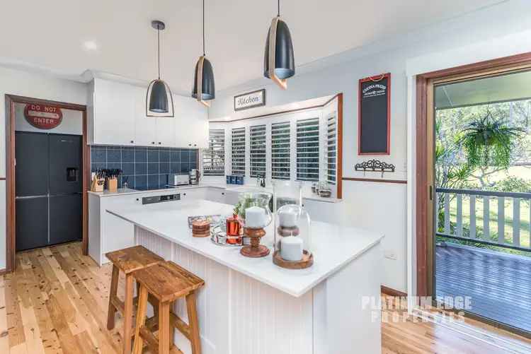 Seventh view of Homely house listing, 31-37 Boondarn Ct, Cedar Grove QLD 4285