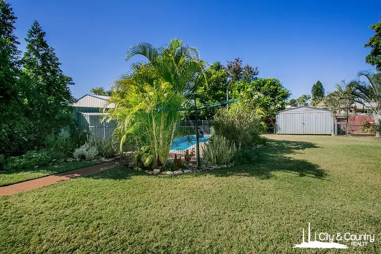 Second view of Homely house listing, 18 Shaw Crescent, Mount Isa QLD 4825