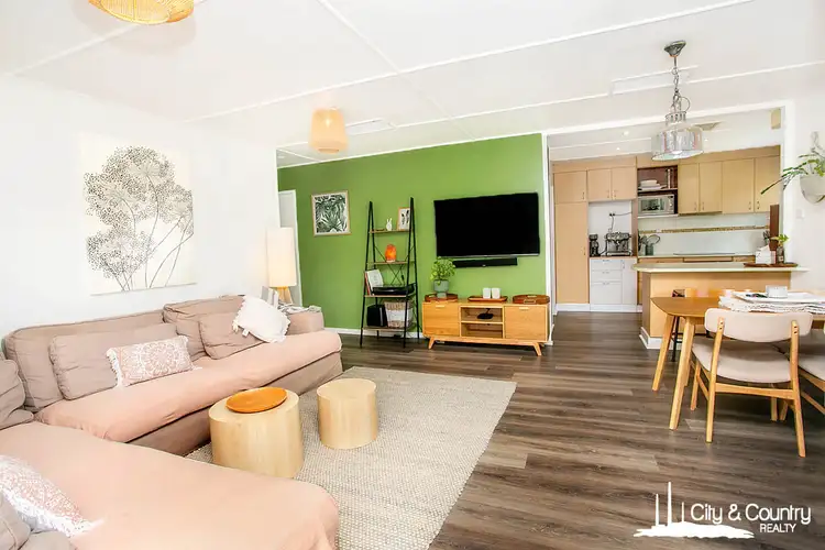 Fourth view of Homely house listing, 18 Shaw Crescent, Mount Isa QLD 4825