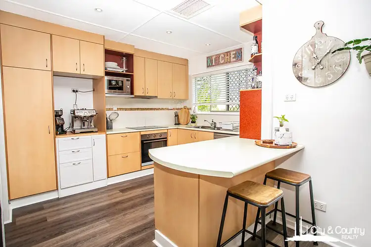 Seventh view of Homely house listing, 18 Shaw Crescent, Mount Isa QLD 4825