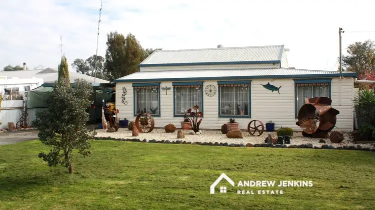 Main view of Homely house listing, 18 Momalong St, Berrigan NSW 2712