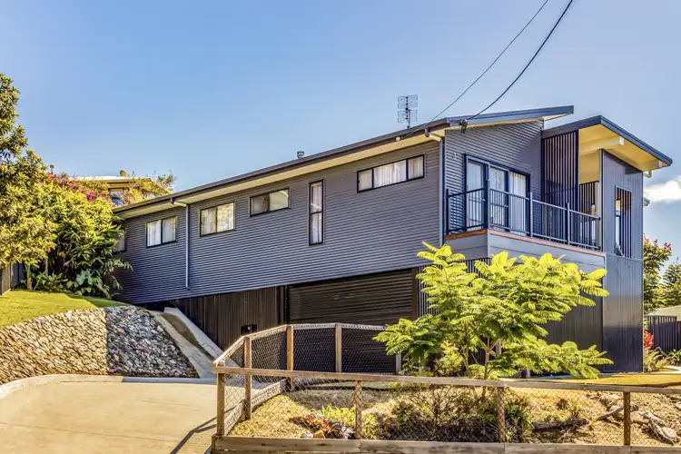 Second view of Homely house listing, 3 Topaz Street, Mapleton QLD 4560