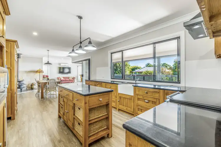 Third view of Homely house listing, 3 Topaz Street, Mapleton QLD 4560