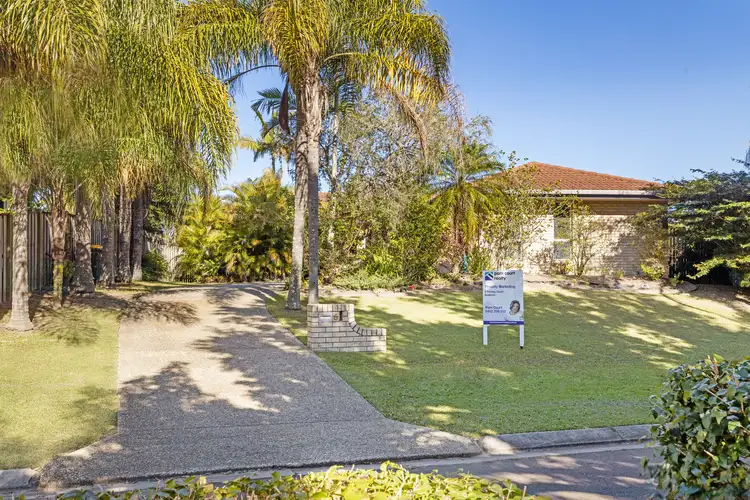 6 Pensey Court, Buderim QLD 4556