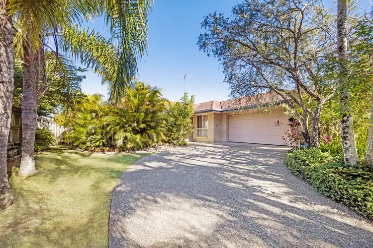 Second view of Homely house listing, 6 Pensey Court, Buderim QLD 4556