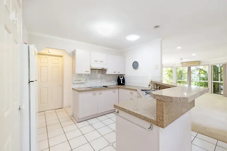 Fifth view of Homely house listing, 6 Pensey Court, Buderim QLD 4556