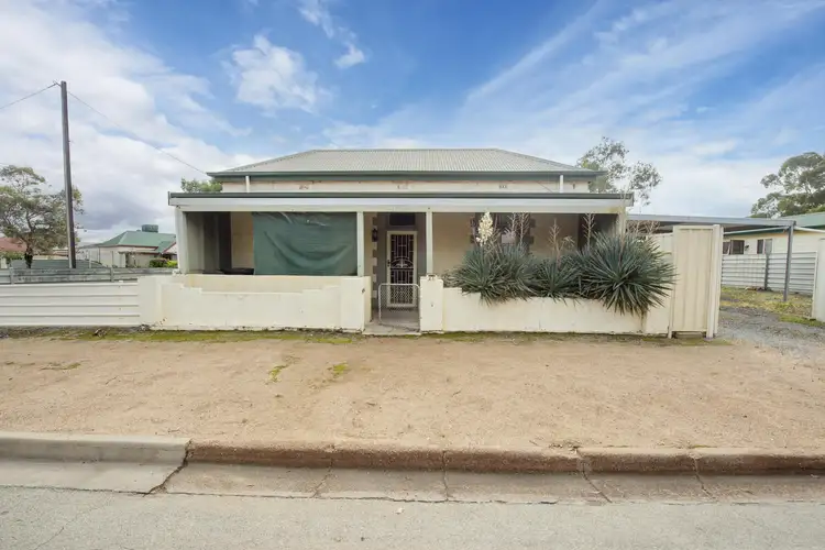 21 Moorhouse Street, Port Pirie SA 5540