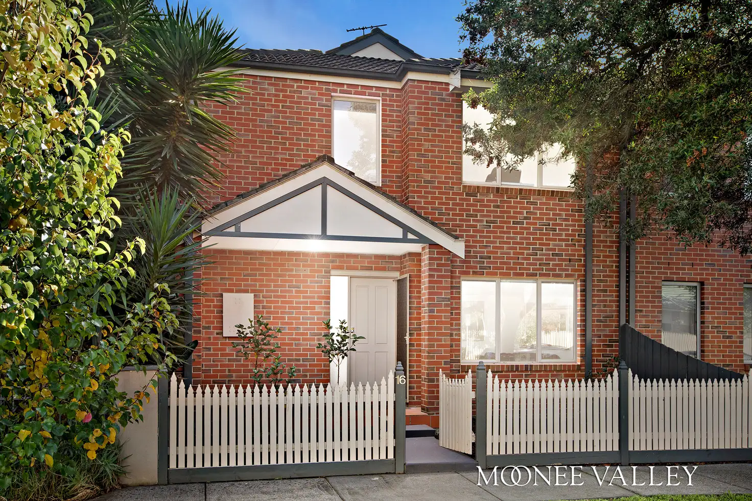Main view of Homely house listing, 16 Park Drive, Maribyrnong VIC 3032