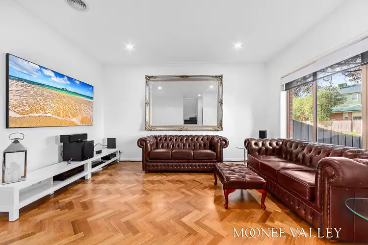 Second view of Homely house listing, 16 Park Drive, Maribyrnong VIC 3032