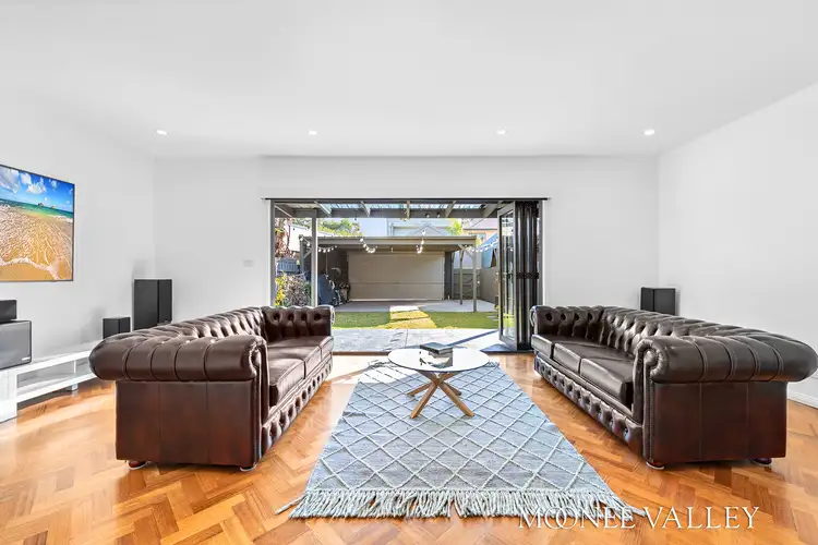 Third view of Homely house listing, 16 Park Drive, Maribyrnong VIC 3032