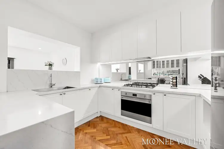 Fourth view of Homely house listing, 16 Park Drive, Maribyrnong VIC 3032