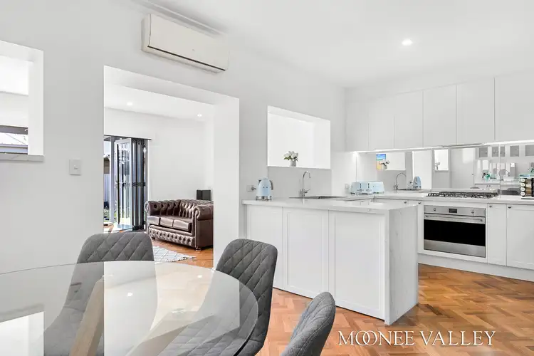 Fifth view of Homely house listing, 16 Park Drive, Maribyrnong VIC 3032