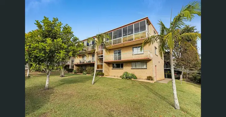 Second view of Homely unit listing, Unit 1/485 Rode Rd, Chermside QLD 4032