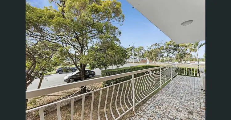 Third view of Homely unit listing, Unit 1/485 Rode Rd, Chermside QLD 4032