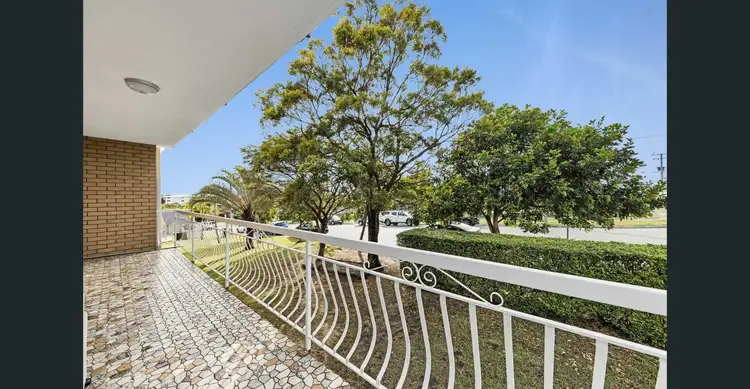 Fourth view of Homely unit listing, Unit 1/485 Rode Rd, Chermside QLD 4032