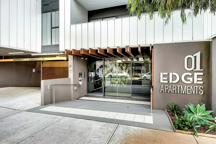 Second view of Homely apartment listing, Unit 312/1 Flynn Cl, Bundoora VIC 3083