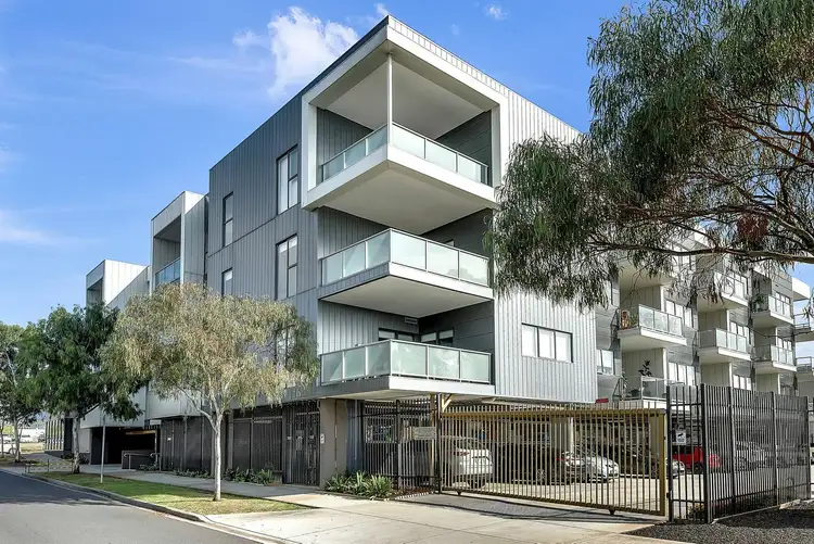 Third view of Homely apartment listing, Unit 312/1 Flynn Cl, Bundoora VIC 3083