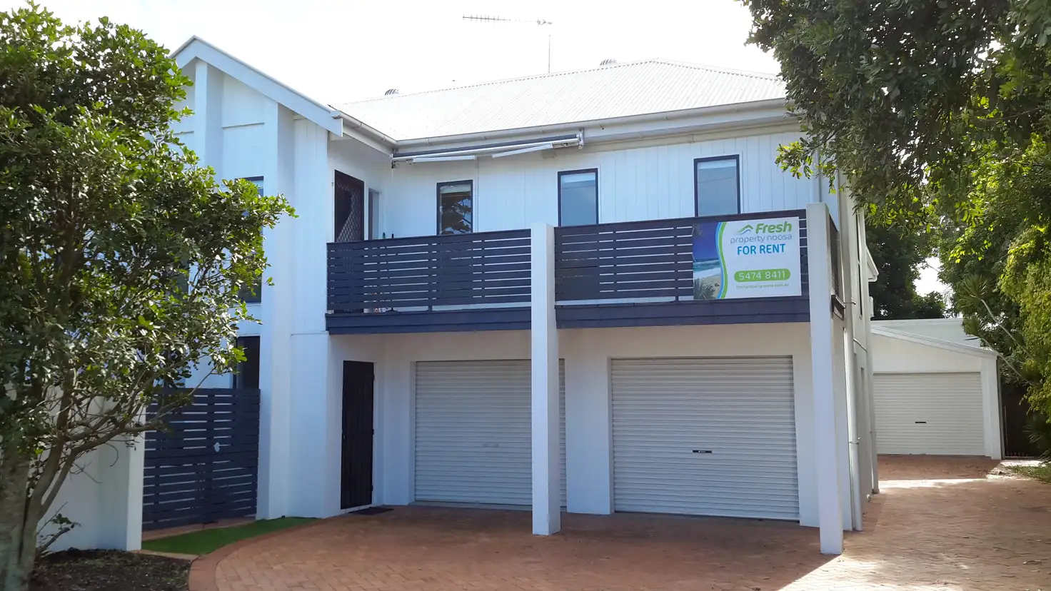 Main view of Homely unit listing, Unit 1/32 Nannygai St, Noosaville QLD 4566