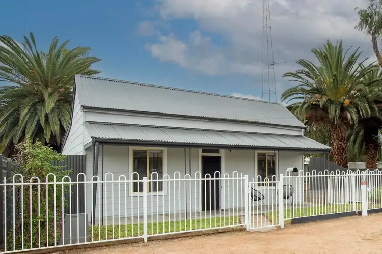 1 Falconer Street, Port Pirie SA 5540