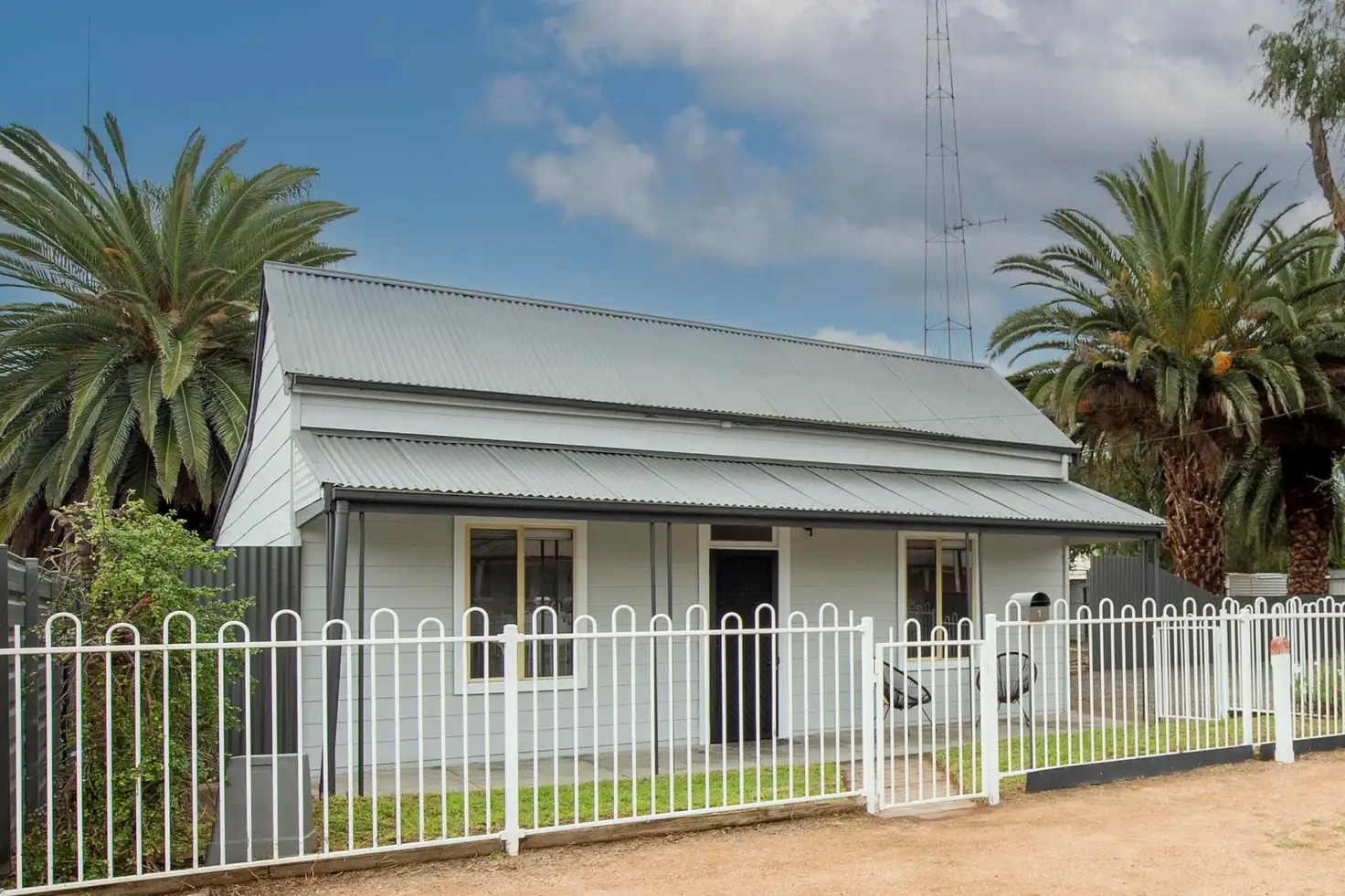 Main view of Homely house listing, 1 Falconer Street, Port Pirie SA 5540